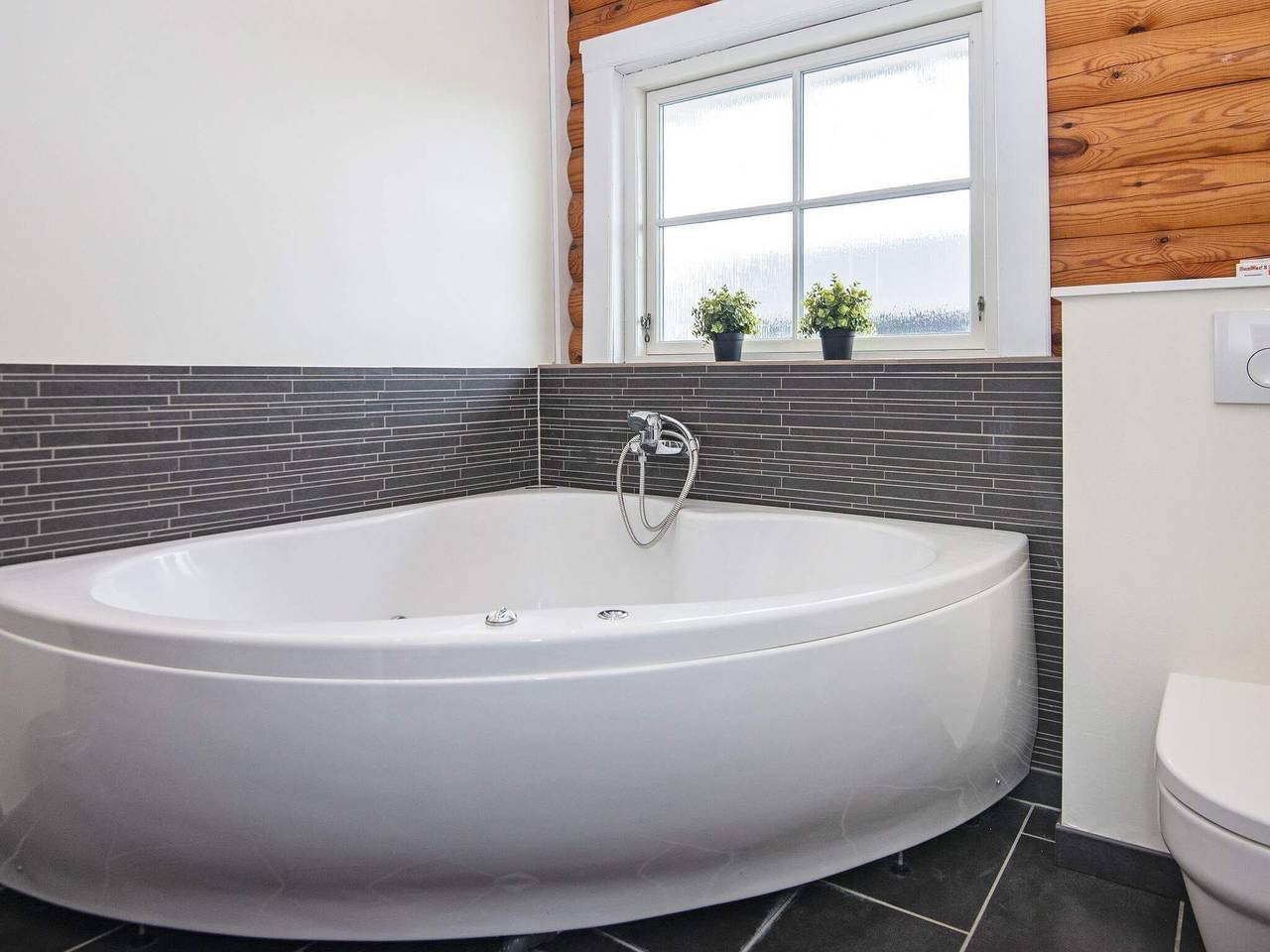 8 Personen Ferienhaus in Sydals in Sydals, Skovmose