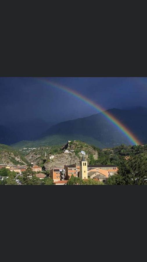 B&B La Casa di Alice in Suse, Province de Turin