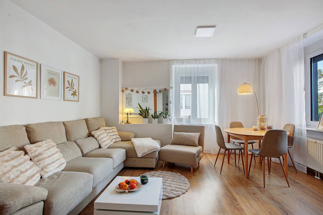 Maison de vacances « Luxus-Haushälfte à Lörrach » avec terrasse, jardin privés et Wi-Fi in Lörrach, Forêt-Noire du Sud