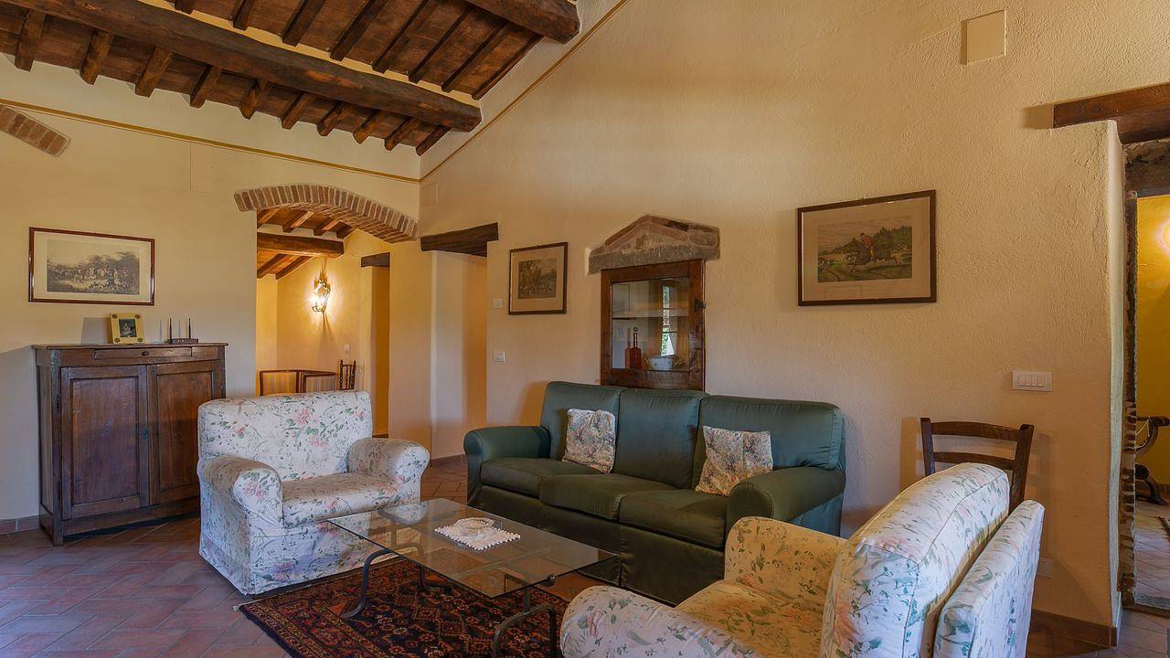 Ferienhaus für 16 Personen (400 m²) in Cortona in Cortona, Provincia de Arezzo