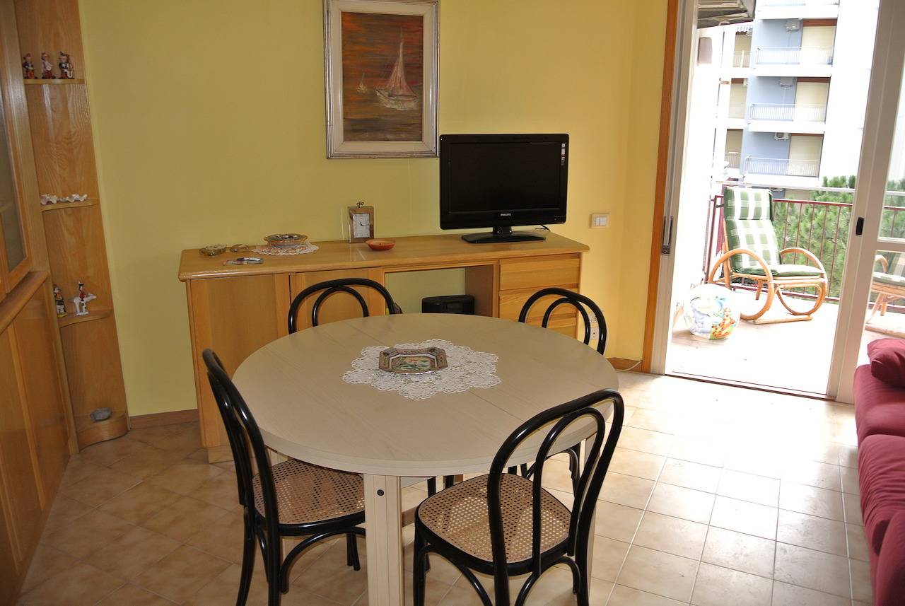 Ganze Wohnung, Residence Cristallo - Lignano Sabbiadoro in Lignano Sabbiadoro, Udine Provinz