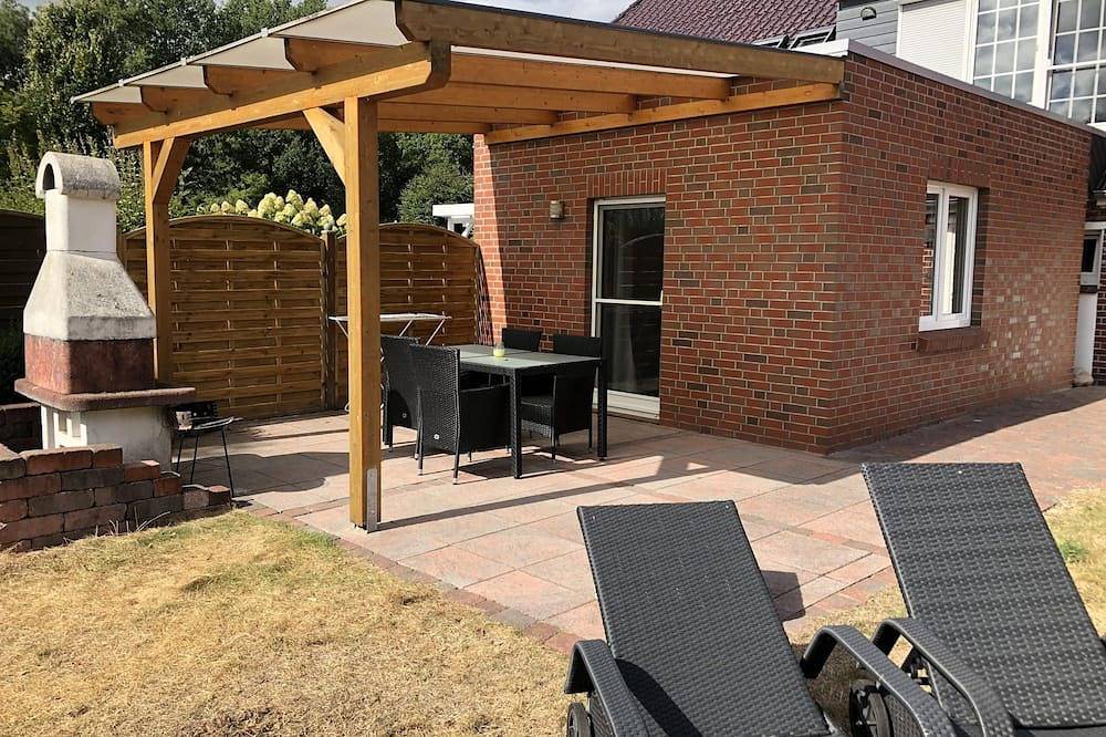 Ferienwohnung \"zum Storchennest\" - Fewo \"zum Storchennest\"