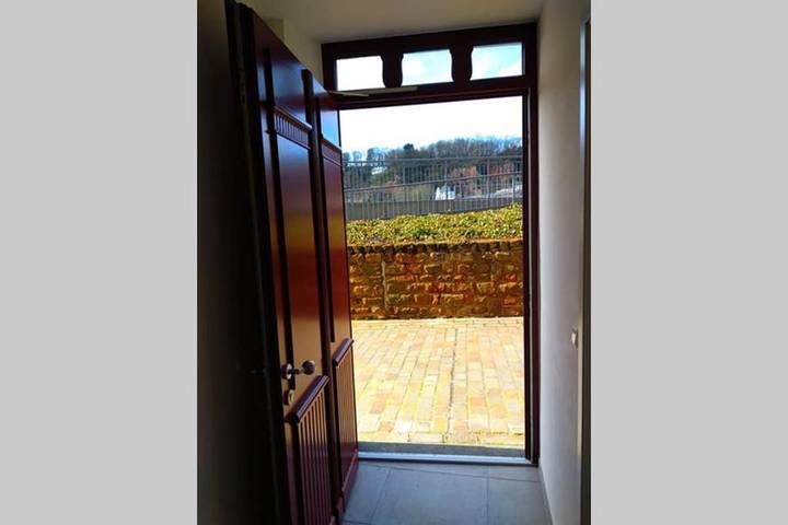 Ferienwohnung für 2 Personen, mit Haustier in Trier (Stadt) - 4