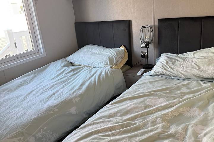 Willerby Espe Caravan - Neu für 2019 in Thornton-Cleveleys, Lancashire