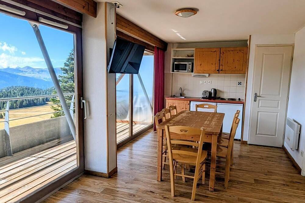 Appartement de vacances