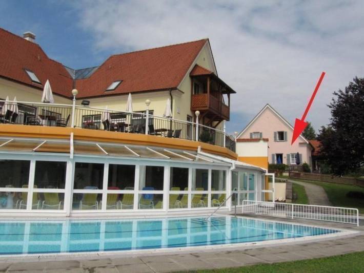 Thermen Apartment in Bad Waltersdorf, Steirerland