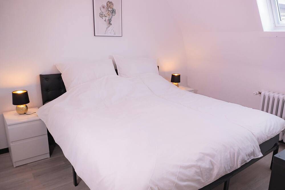 Entire apartment, Stylish apartment - Between the gates in Bad Münstereifel, Naturpark Hohes Venn-Eifel
