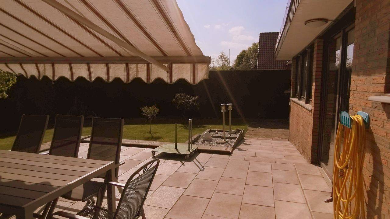 Ganze Ferienwohnung, Ferienwohnung für 8 Personen (150 m²) in Lathen in Lathen, Emsland