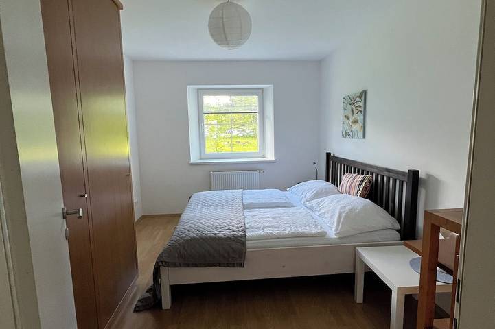 Ganze Wohnung, Karawanken Glück in Karawanken und Bachergebirge, Feistritz im Rosental