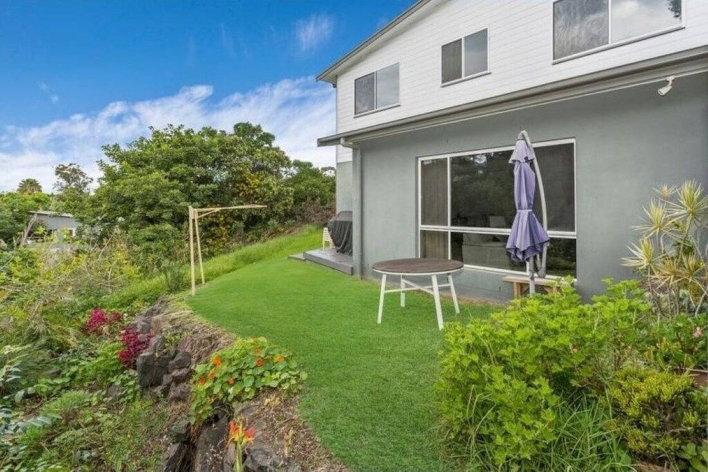 Ocean Reach - befindet sich in Kiama in Illawarra, New South Wales