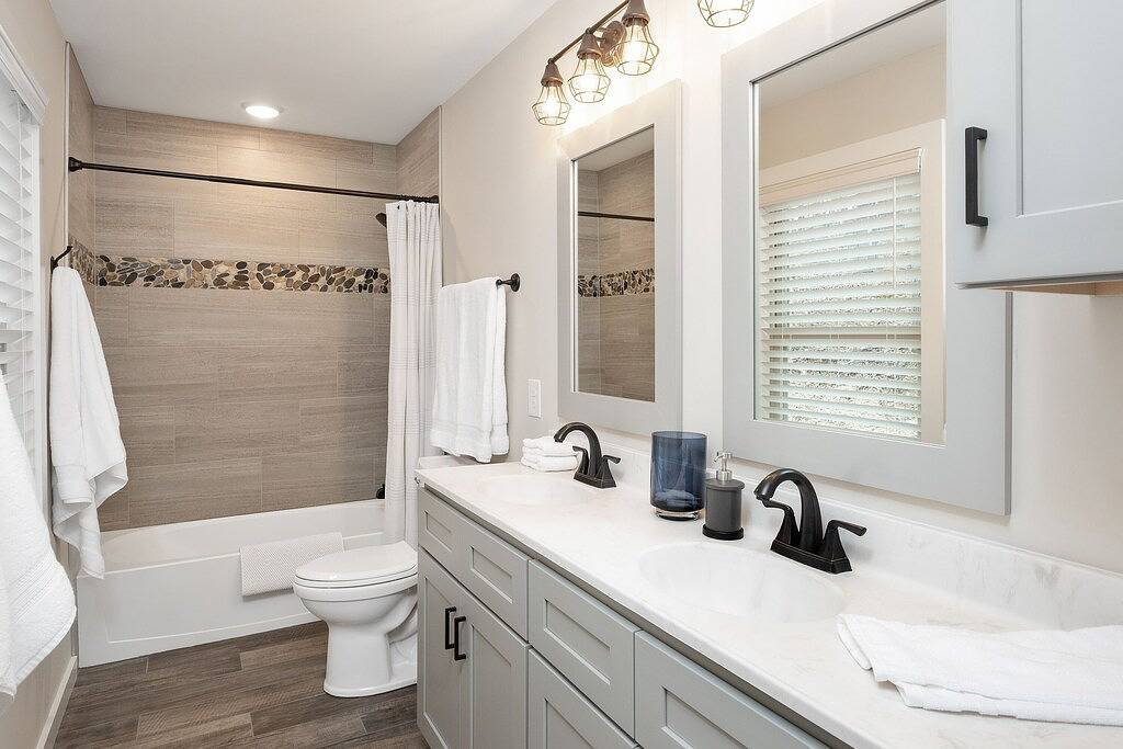 Duke's Place: New Massanutten mountain home with game room! in Massanutten, Blue Ridge Mountains