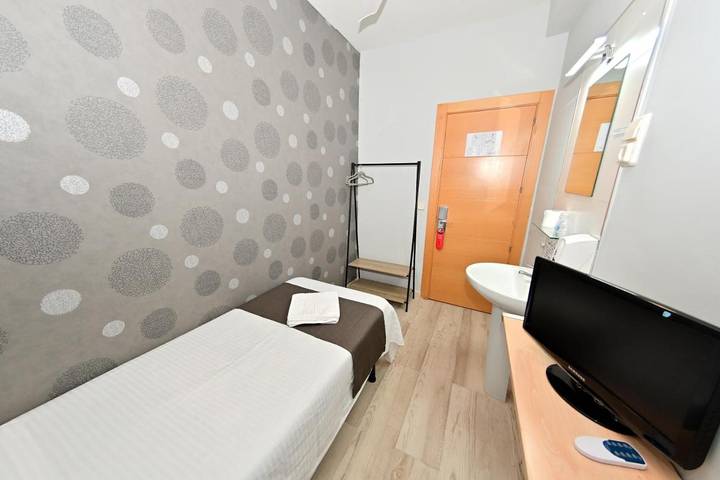 Maison d’hôte pour 2 personnes à Madrid - 2