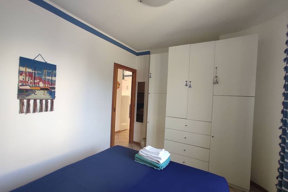 Offre de vacances septembre: 150 mt. de la mer, parking privé in Marcelli, Riviera del Conero