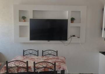 Gîte pour 6 personnes, avec balcon, animaux acceptés dans Steha