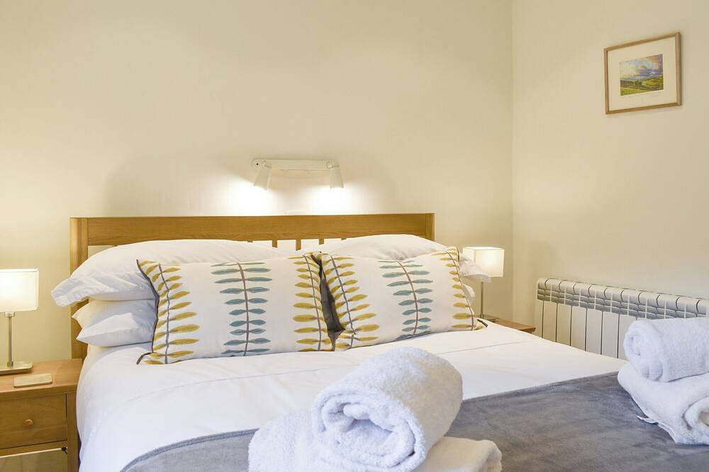 4 Schlafzimmer Unterkunft in Askrigg, near Wensleydale in Askrigg, Yorkshire Dales National Park