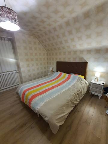 Maison De Vacances pour 10 Personnes dans Morgat, Crozon, Photo 4