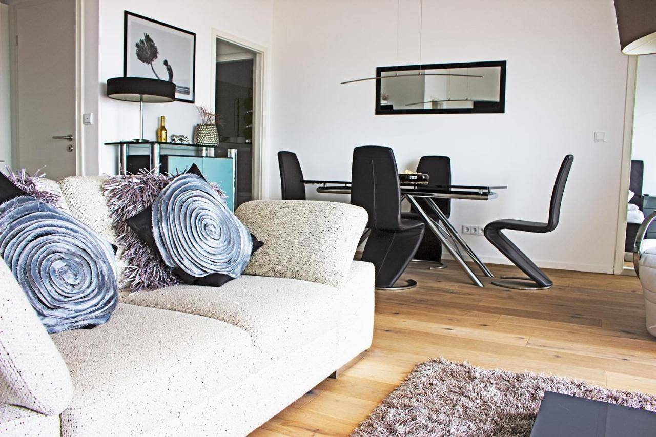 Ganze Wohnung, One-Bedroom Apartment in Bremen - West, Bremen