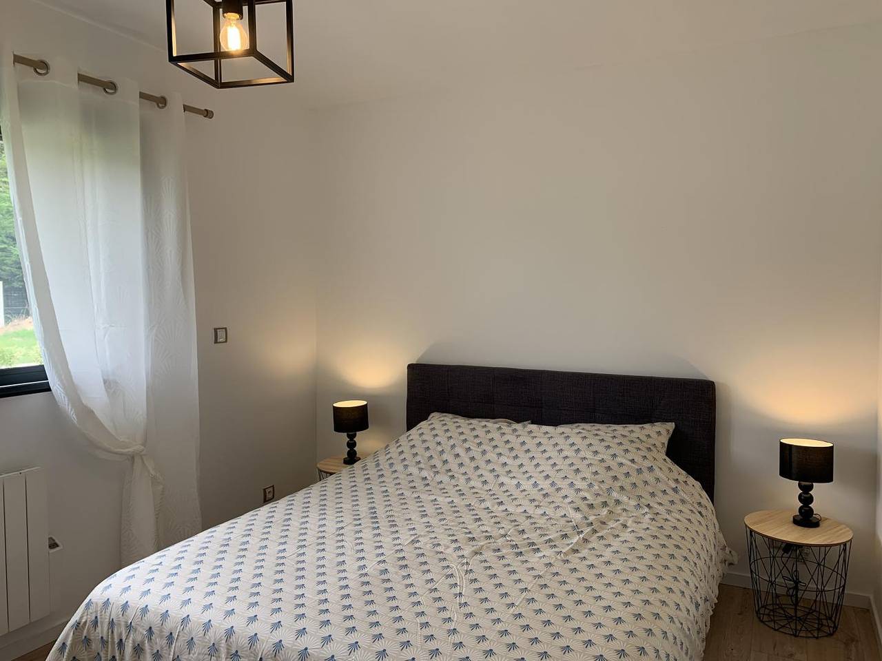 Gîtes de France® - Lilas in Saint-Philibert-de-la-Lézarde, Région du Havre