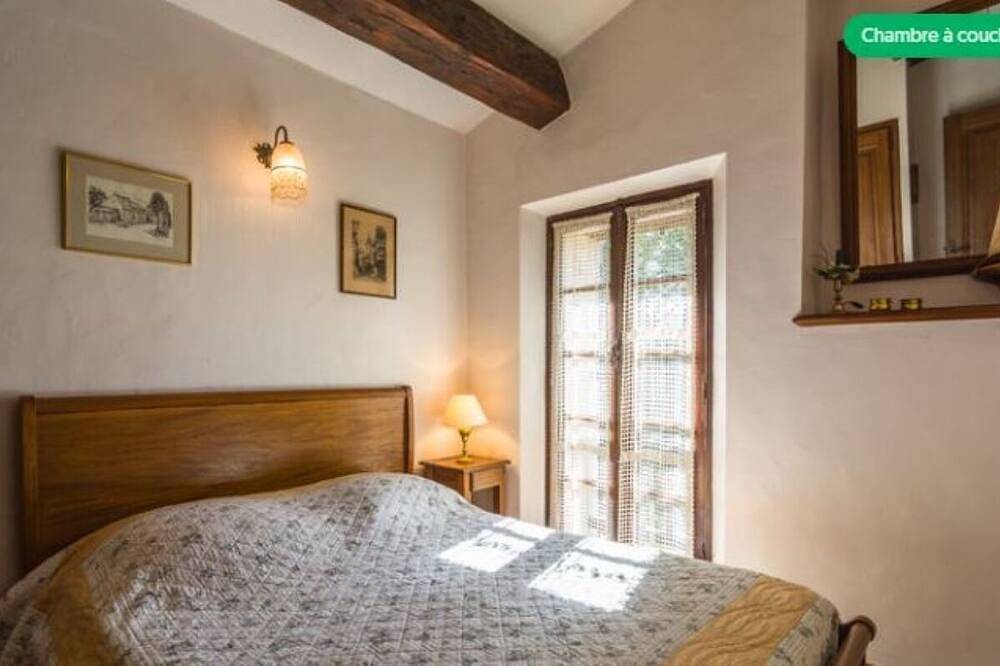 Le Mas du Goio - Seillans in Seillans, Region de Draguignan