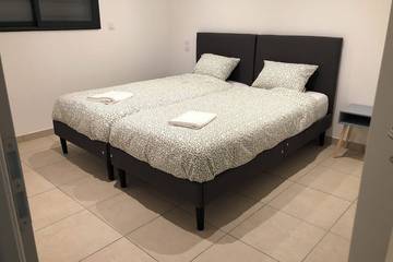 Villa pour 8 Personnes dans Arles, Parc naturel régional de Camargue, Photo 4