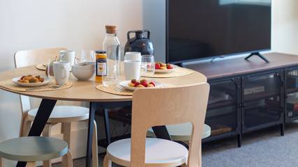 Apartamento De Férias para 4 Pessoas em Foz do Douro, Aldoar, Foz do Douro e Nevogilde, Foto 4