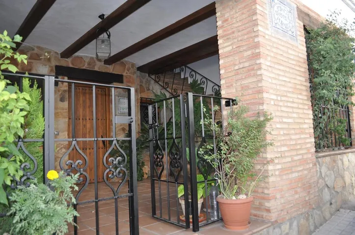 Holiday apartment for 6 people, with terrace - 1