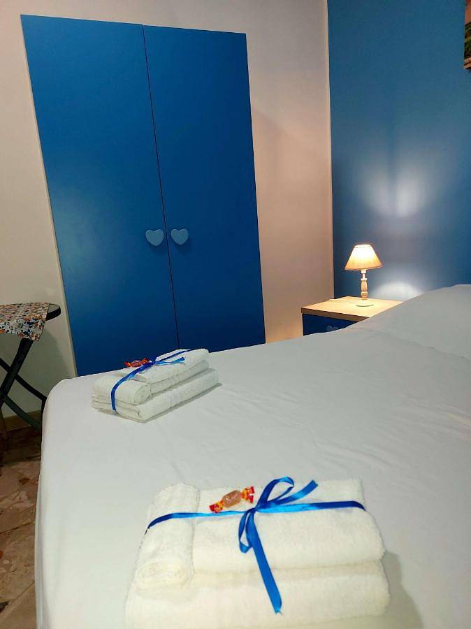B&b per 2 persone, con panorama in Bagheria
