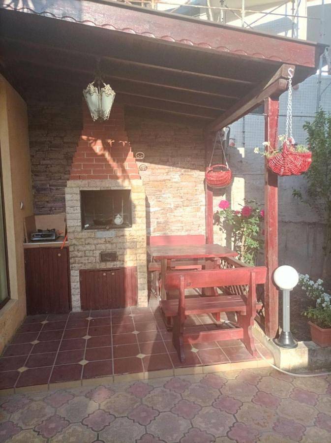 Villa pour 13 personnes, avec vue ainsi que jardin et terrasse en Bulgarie - 4