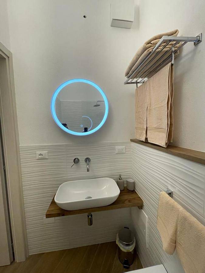 Camere in Borgo in Finale Ligure, Finale Ligure Gemeinde