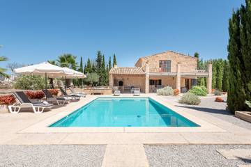 Finca in Artà, Mallorca Osten