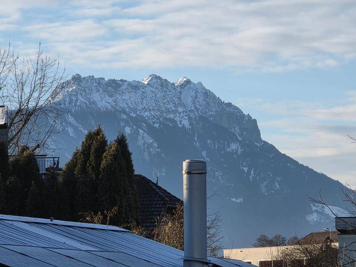 Ganze Wohnung, Three-Bedroom Apartment in Koblach, Bezirk Feldkirch