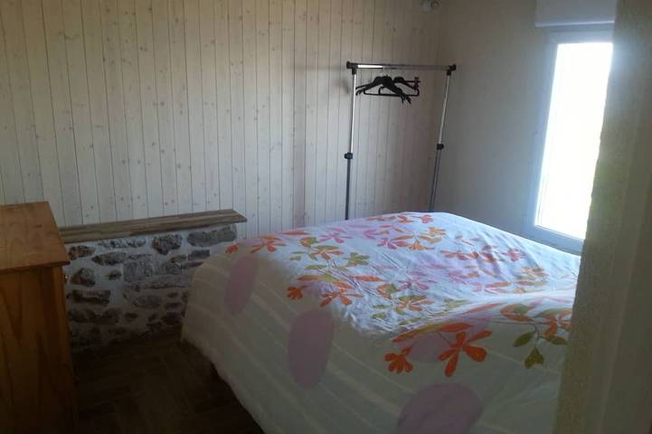 Location de vacances pour 6 personnes, avec terrasse à Bouin - 3