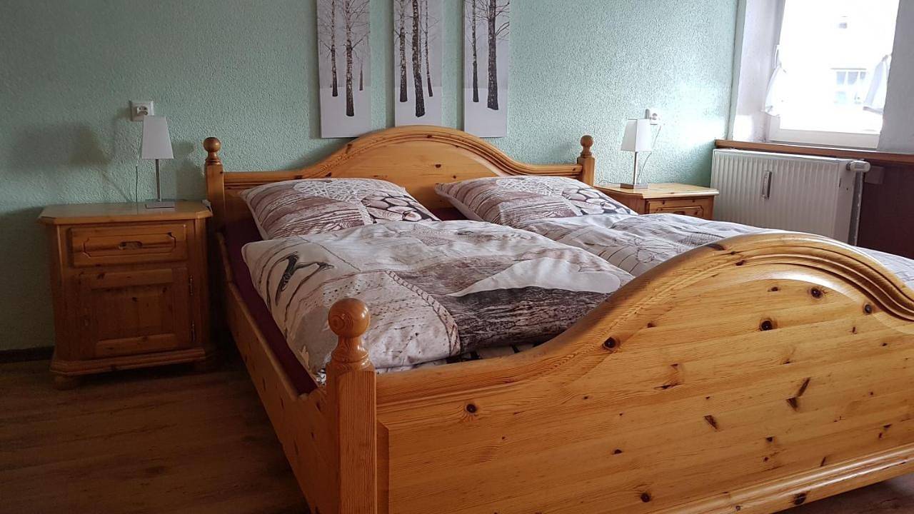 Geheel appartement, Standard Apartment in Oberwiesenthal, Chemnitz (region)