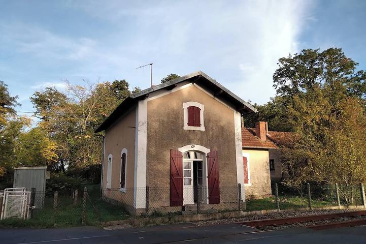 Ferienhaus für 7 Personen - 1
