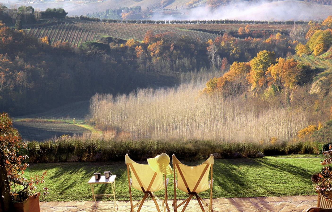 Appartamento intero, Appartamento in tenuta chiantigiana a Certaldo in Certaldo, Chianti