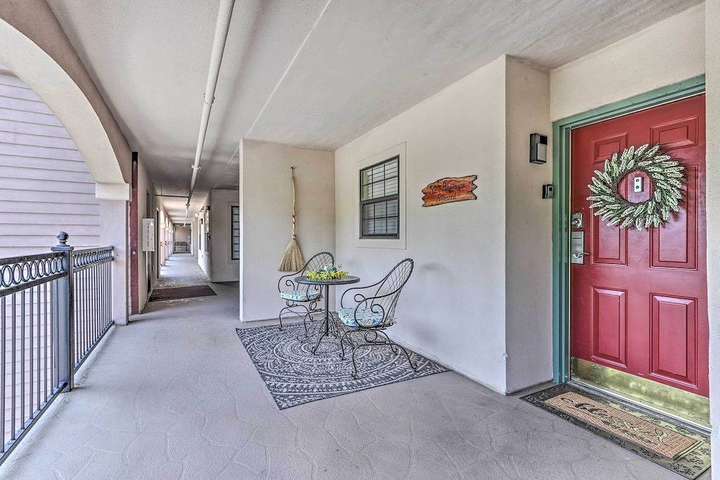 Ganze Wohnung, Creekfront 'Bootleggers Hideaway!' Walk to Dtwn! in Gatlinburg, Sevier County