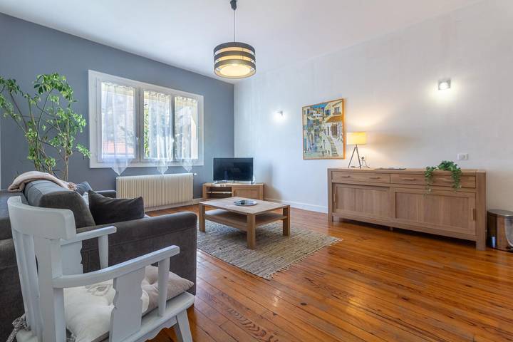 Gîte pour 2 personnes à Argelès-Gazost - 4