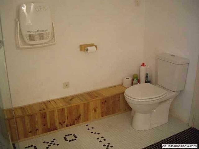 Gîte pour 4 personnes, avec terrasse et jardin dans le Lot - 4