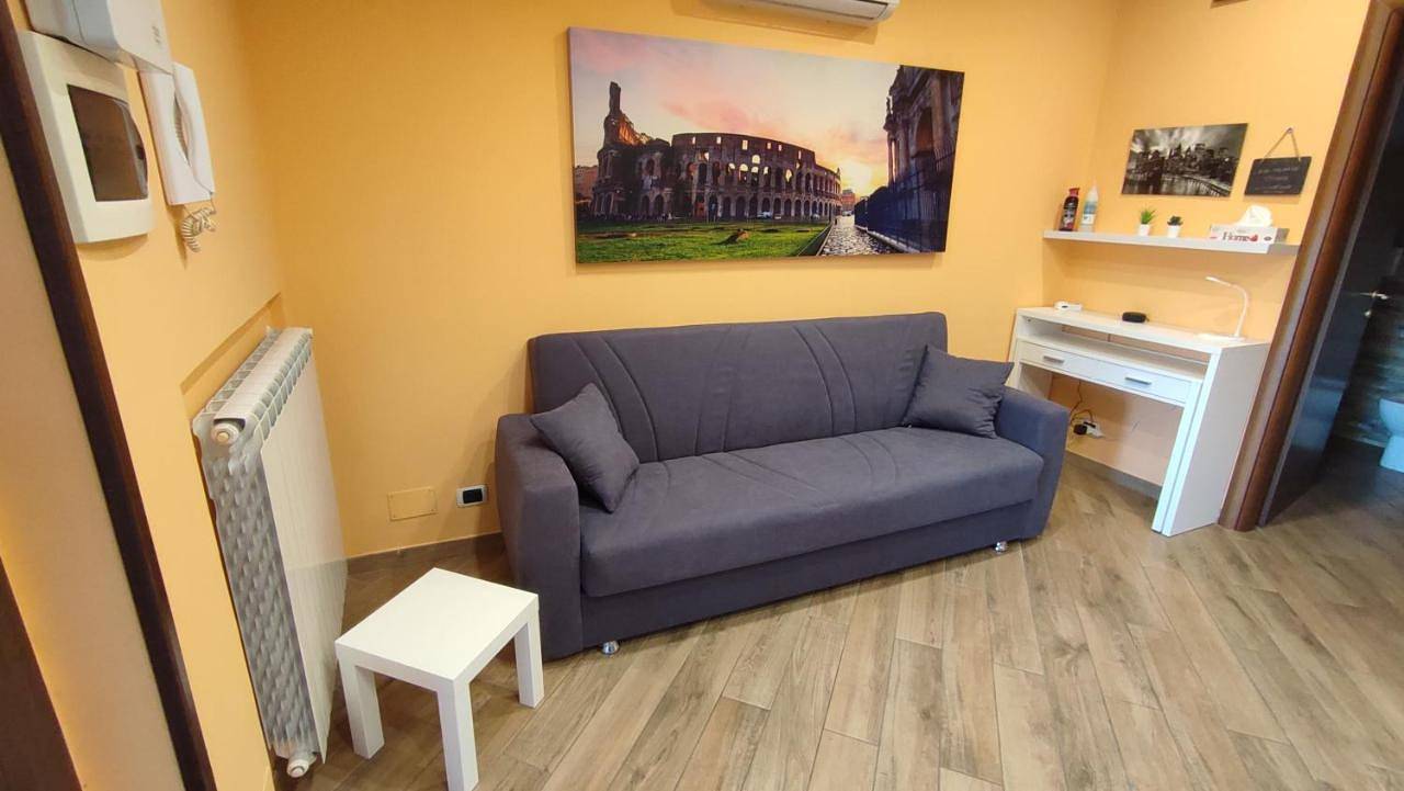 Casa Vacanza Giorgia 2.0 in Marino, Castelli Romani