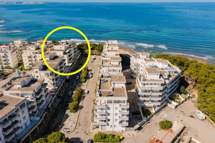Maison d’hôte pour 7 personnes à Gallipoli