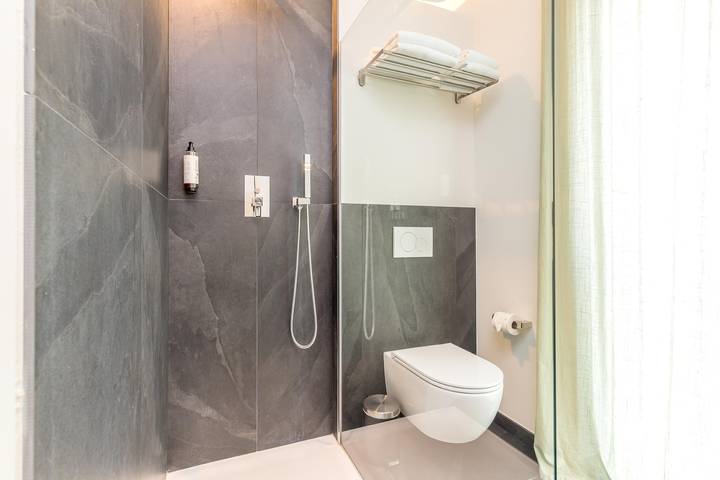 Appartement entier, Icon H Lugano 205 Suite Micro-Living in Viganello, Lugano