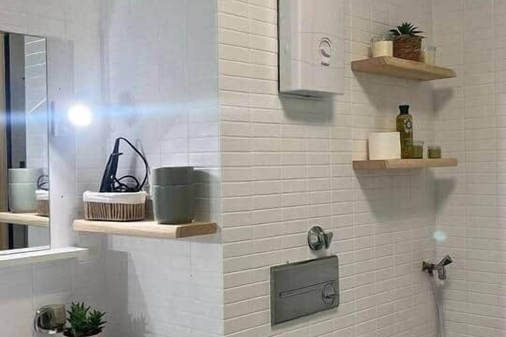 Entire apartment, Urban chic in Gerresheim, a place to feel good in Düsseldorf, Düsseldorf region