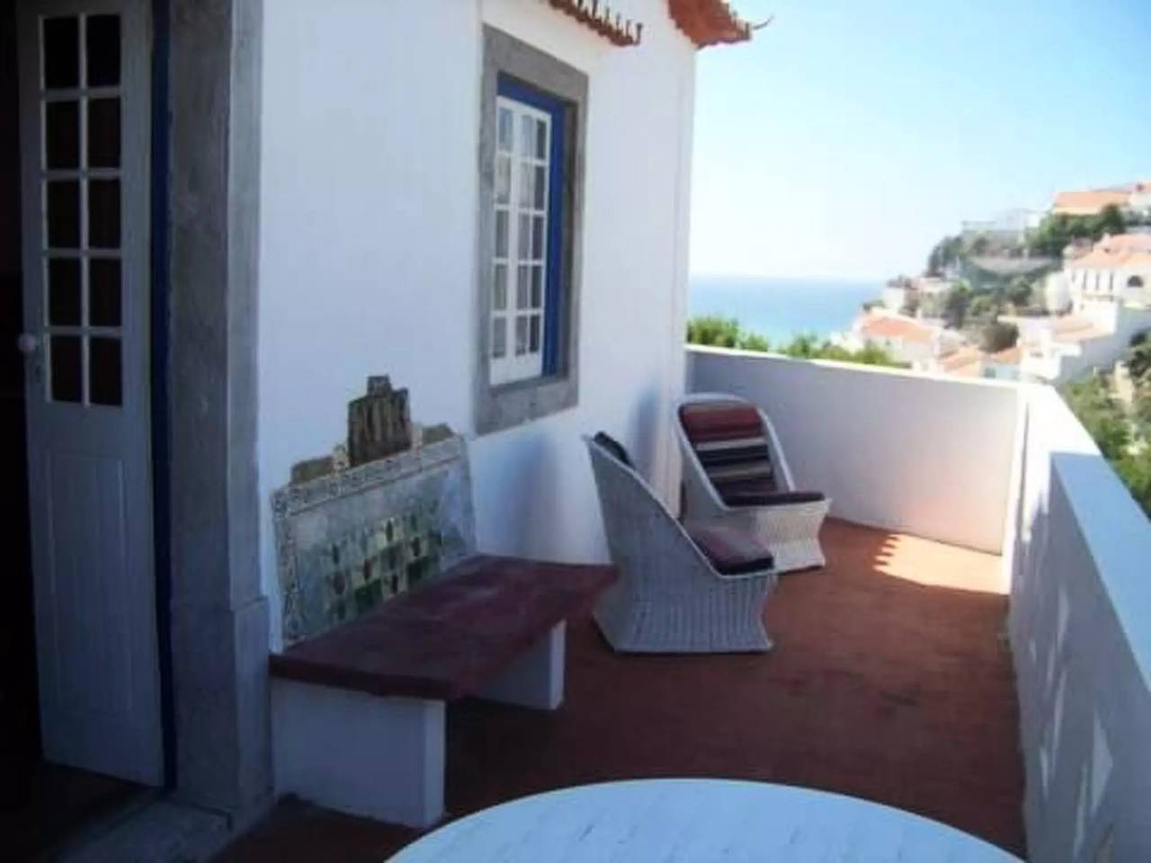 Ganze Wohnung, 3 Zimmer 4 Personen in Azenhas do Mar, Costa de Lisboa