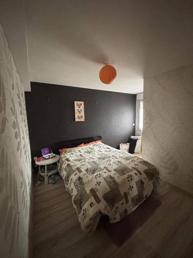 Location de vacances pour 6 personnes, avec terrasse à Saint-Gervais-en-Belin - 2