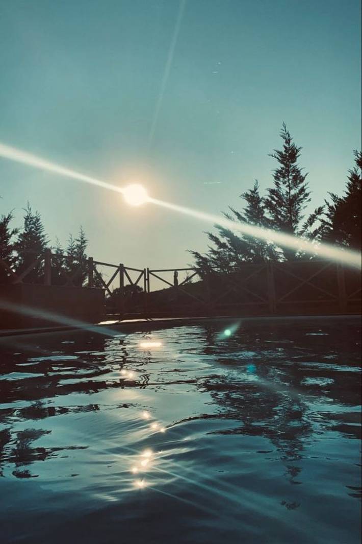 Acquapietra Villa Florenz mit Weinbergen und Pool in San Casciano in Val di Pesa, Chianti