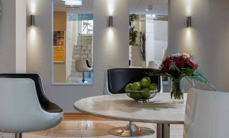 Hotel für 2 Personen in Dortmund