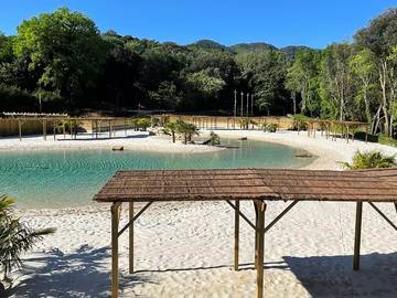 Camping pour 3 Personnes dans Cendras, Région d'Alès, Photo 2