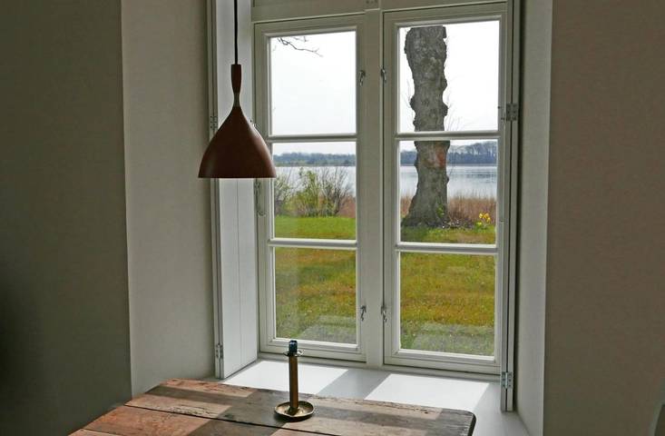 Ferienhaus für 2 Personen, mit Sauna, mit Haustier in Ulsnis - 3