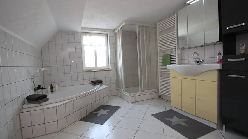 Ferienwohnung für 4 Personen, mit Terrasse in Elbingerode - 3