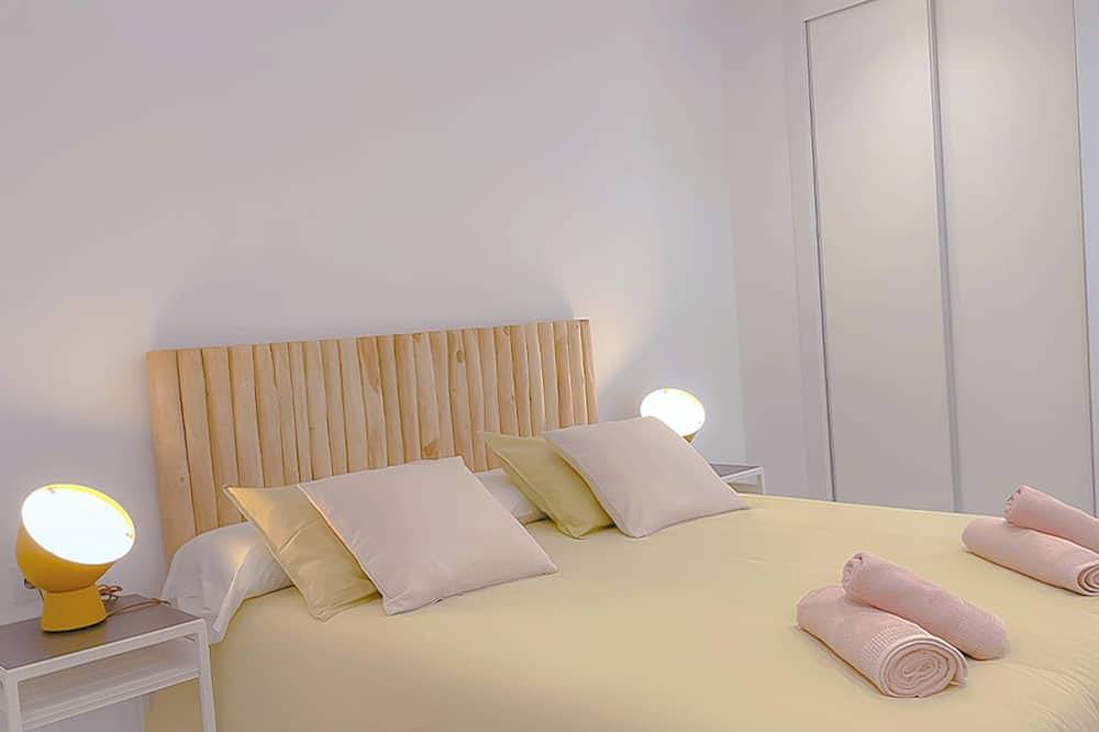 Apartamento entero, Nuevo apt. Playa Daimús - al lado de Gandía in Daimuz, Costa de Valencia